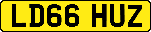 LD66HUZ