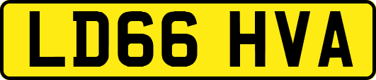 LD66HVA