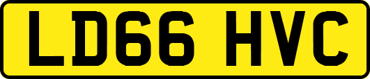 LD66HVC