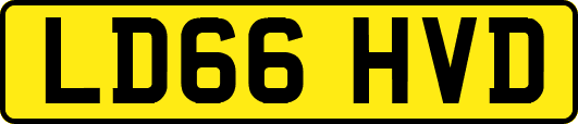 LD66HVD