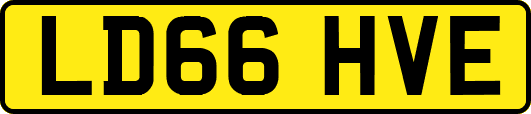 LD66HVE