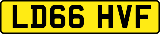 LD66HVF