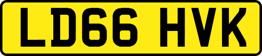 LD66HVK