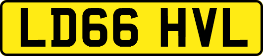 LD66HVL