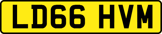 LD66HVM