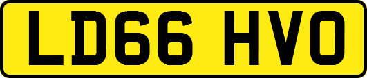 LD66HVO