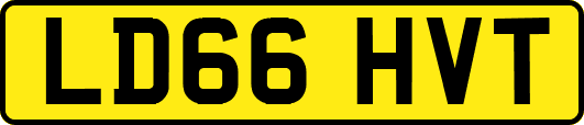 LD66HVT