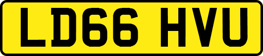 LD66HVU