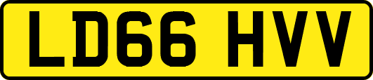 LD66HVV