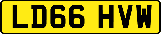 LD66HVW