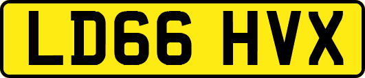LD66HVX