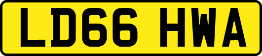 LD66HWA