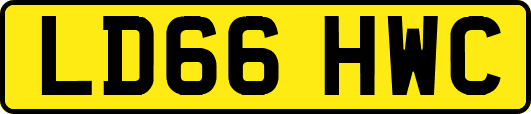 LD66HWC