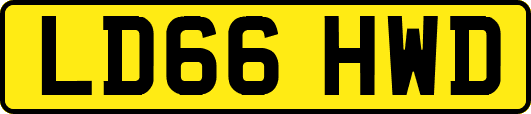 LD66HWD