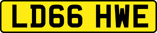 LD66HWE