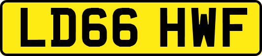 LD66HWF