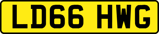 LD66HWG