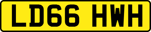 LD66HWH