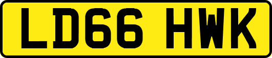 LD66HWK