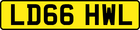 LD66HWL
