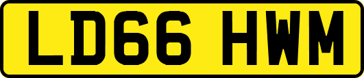 LD66HWM