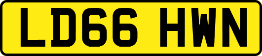 LD66HWN