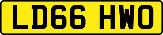 LD66HWO
