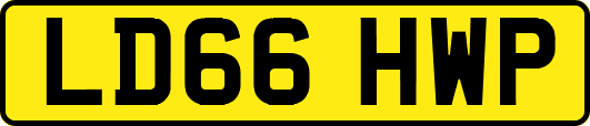 LD66HWP