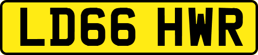 LD66HWR