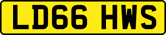 LD66HWS