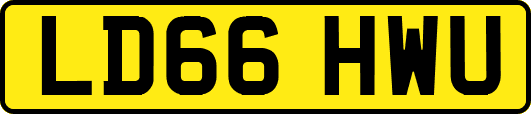 LD66HWU