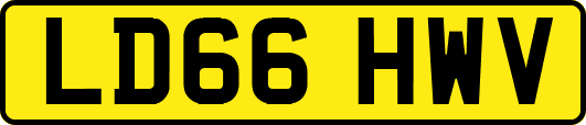LD66HWV