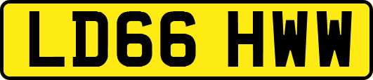 LD66HWW