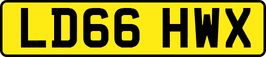 LD66HWX