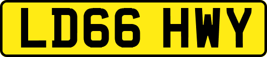 LD66HWY