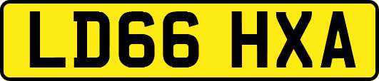 LD66HXA