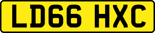 LD66HXC