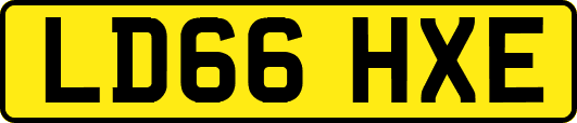 LD66HXE