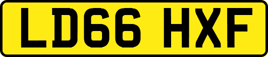 LD66HXF