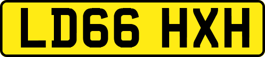 LD66HXH
