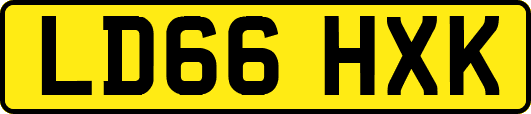 LD66HXK