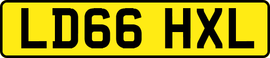 LD66HXL