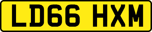 LD66HXM