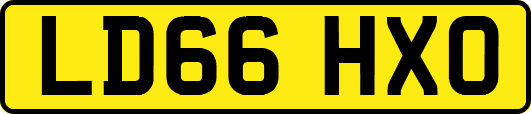 LD66HXO