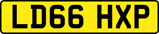 LD66HXP