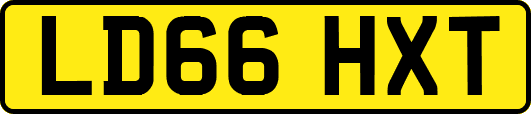 LD66HXT