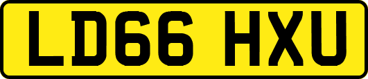 LD66HXU