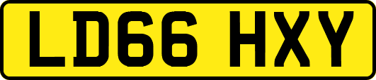 LD66HXY