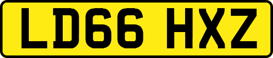 LD66HXZ