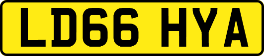 LD66HYA